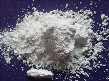 Heksagon Magnesium Hidroksida